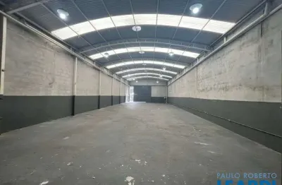 Barracão / Galpão / Depósito para alugar na Rua Francisco Camilo, Jardim Diamante, São José dos Campos
