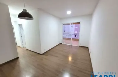 Apartamento com 3 quartos para alugar na Rua Jesus Garcia, Parque Residencial Aquarius, São José dos Campos