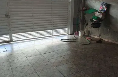 Casa com 4 quartos à venda na Rua Honorato Gonçalves Teixeira, Jardim Cruzeiro do Sul, São José dos Campos