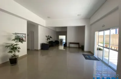 Apartamento com 2 quartos à venda na Rua Léa Maria Brandão Russo, Jardim Satélite, São José dos Campos