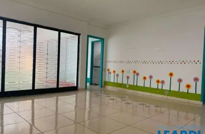 Ponto comercial para alugar na Avenida Barão do Rio Branco, Jardim Esplanada, São José dos Campos