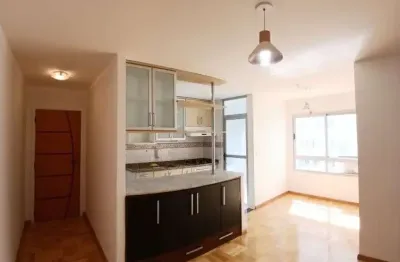 Apartamento com 3 quartos à venda na Avenida Presidente Juscelino Kubitschek, Monte Castelo, São José dos Campos