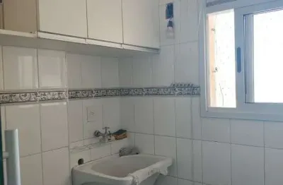 Apartamento com 2 quartos para alugar na Avenida Guadalupe, Jardim América, São José dos Campos