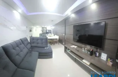 Apartamento com 3 quartos à venda na Rua Icatu, Parque Industrial, São José dos Campos