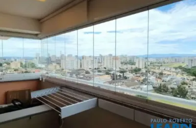 Apartamento com 2 quartos à venda na Rua San Marino, Jardim América, São José dos Campos