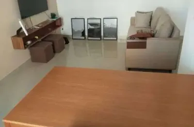 Apartamento com 2 quartos à venda na Rua José Augusto dos Santos, Floradas de São José, São José dos Campos