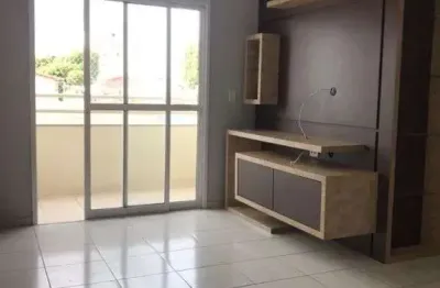 Apartamento com 2 quartos à venda na Rua Ipatinga, Bosque dos Eucaliptos, São José dos Campos
