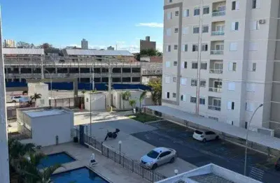 Apartamento com 2 quartos à venda na Rua Maurício Cardoso, Jardim Sul, São José dos Campos