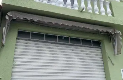 Casa com 5 quartos para alugar na Rua Itabaiana, Conjunto Residencial Trinta e Um de Março, São José dos Campos