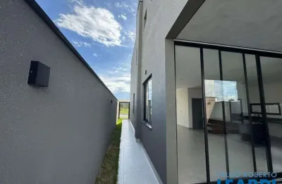 Casa em condomínio fechado com 4 quartos à venda na Avenida Pastor Daniel de Souza, Loteamento Fazenda Ronda, São José dos Campos