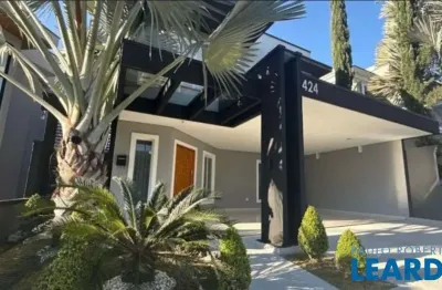 Casa em condomínio fechado com 4 quartos à venda na Rua Engenheiro Amintas Rocha Brito, Urbanova VII, São José dos Campos