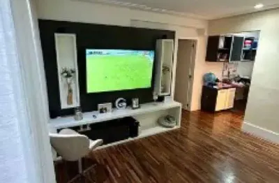 Apartamento com 3 quartos para alugar na Rua Corifeu de Azevedo Marques, Jardim das Indústrias, São José dos Campos