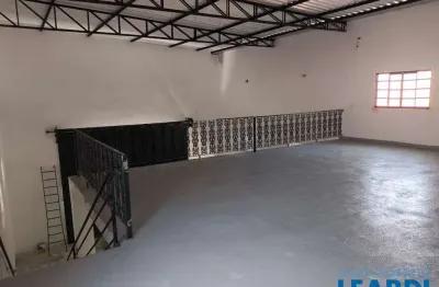 Barracão / Galpão / Depósito para alugar na Rua Manoel Ricardo Júnior, Jardim São Dimas, São José dos Campos