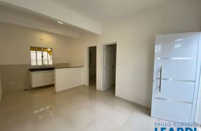 Apartamento com 1 quarto para alugar na Rua Frei Henrique de Coimbra, Santana, São José dos Campos