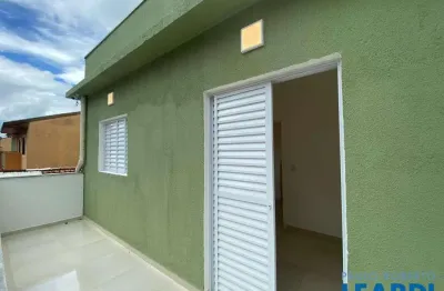 Apartamento com 2 quartos para alugar na Rua Frei Henrique de Coimbra, Santana, São José dos Campos