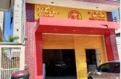 Ponto comercial para alugar na Rua dos Cajueiros, Jardim das Indústrias, São José dos Campos