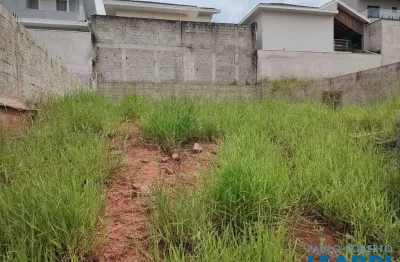 Terreno em condomínio - condomínio residencial mantiqueira - sp