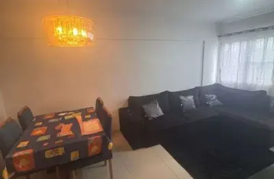 Apartamento com 3 quartos à venda na Rua Conselheiro Rodrigues Alves, Centro, São José dos Campos