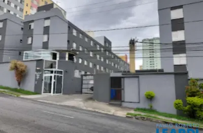 Apartamento com 3 quartos à venda na Rua Pedro Tursi, Jardim Satélite, São José dos Campos