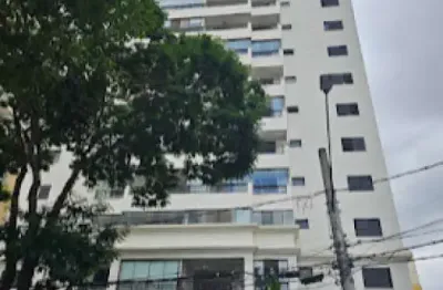 Apartamento com 3 quartos à venda na Rua Geraldo Vieira, Parque Residencial Aquarius, São José dos Campos