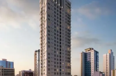 Apartamento à venda em Meia Praia, Itapema 