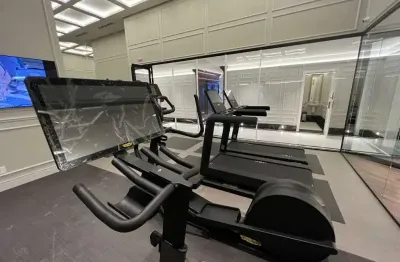 Apartamento à venda em Meia Praia, Itapema 