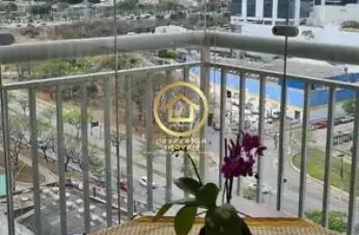 Apartamento com 2 quartos à venda na avenida thomas edison, 934, barra funda, são paulo por r$ 865.000