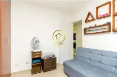 Casa com 2 quartos à venda na affonso salzano, 18, conjunto residencial novo pacaembu, são paulo por r$ 816.000