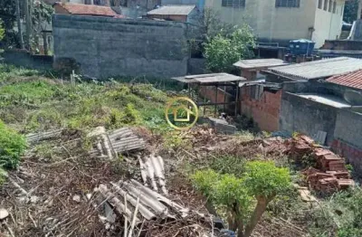 Terreno à venda na padre josé natuzzi, 1000, vila pereira cerca, são paulo por r$ 650.000
