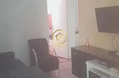 Apartamento com 2 quartos à venda na ilha da juventude, 1046, brasilândia, são paulo por r$ 200.000