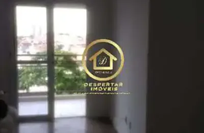 Apartamento com 2 quartos à venda na rua willis roberto banks, 525, parque maria domitila, são paulo por r$ 334.000