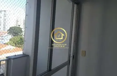 Apartamento com 2 quartos à venda na rua apinajés, 1307, perdizes, são paulo, 66 m2 por r$ 727.900