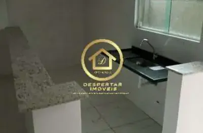 Casa em condomínio fechado com 2 quartos à venda na domingos araújo, 42, vila ramos, são paulo por r$ 223.000