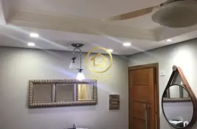 Apartamento com 2 quartos à venda na rua franklin do amaral, 1051, vila nova cachoeirinha, são paulo por r$ 318.000