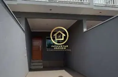 Casa com 3 quartos à venda na pedro vaz de barros, 130, vila hermínia, são paulo por r$ 579.990