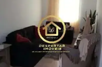 Apartamento com 2 quartos à venda na egídio felini, 211, conjunto residencial elisio teixeira leite, são paulo por r$ 233.000