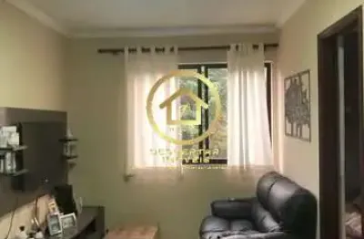 Apartamento com 2 quartos à venda na philonília gonçalves dos santos, 200, parque nações unidas, são paulo por r$ 180.000