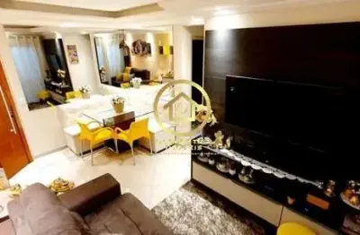 Apartamento com 2 quartos à venda na rua josé de figueiredo seixas, 67, imirim, são paulo por r$ 369.000