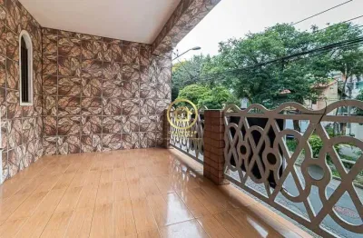 Casa com 3 quartos à venda na atílio brugnoli, 191, parque nações unidas, são paulo por r$ 750.000