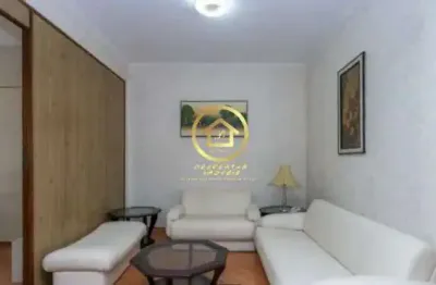 Apartamento com 1 quarto à venda na rua anhangüera, 587, barra funda, são paulo por r$ 297.000