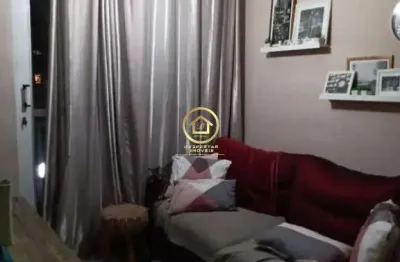 Apartamento com 2 quartos à venda na rua miguel petrilli, 50, vila jaraguá, são paulo por r$ 280.000