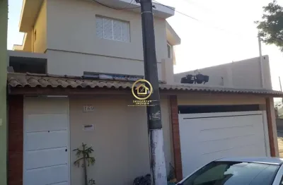 Casa com 4 quartos à venda na praça antero ferreira de brito, 169, jardim sao josé, são paulo por r$ 690.000