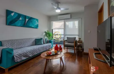 Apartamento com 3 quartos à venda na rua mário, 276, vila romana, são paulo por r$ 980.000