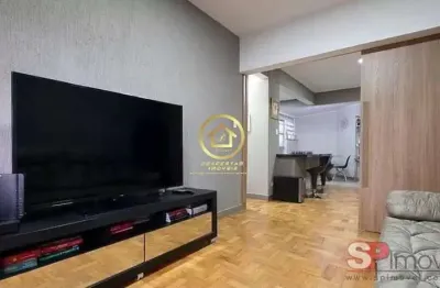 Apartamento com 1 quarto à venda na rua francisco leitão, 83, pinheiros, são paulo, 55 m2 por r$ 645.000