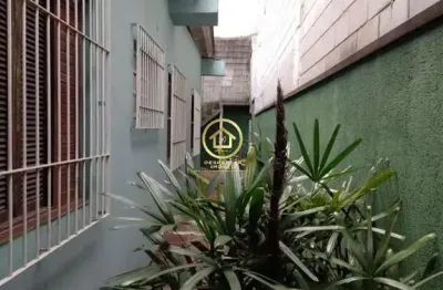 Casa com 3 quartos à venda na rua francisco andrade, 98, vila zulmira, são paulo por r$ 615.000