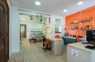Casa com 4 quartos à venda na rua dona ana pimentel, 100, água branca, são paulo por r$ 2.597.000