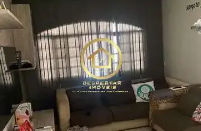 Casa com 3 quartos à venda na janiópolis, 1000, parque itaberaba, são paulo por r$ 720.000