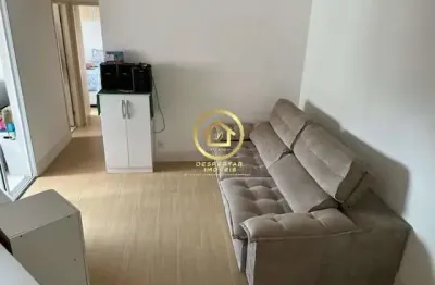 Apartamento com 2 quartos à venda na rua vinte e dois de agosto, 100, vila bela vista (zona norte), são paulo por r$ 350.000