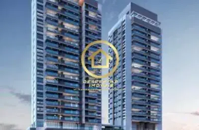 Apartamento com 2 quartos à venda na rua coriolano, 231, vila romana, são paulo por r$ 1.150.000