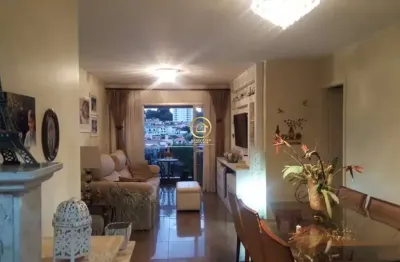 Apartamento com 3 quartos à venda na rua hungara, 113, vila ipojuca, são paulo por r$ 900.000